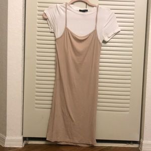 T shirt dress